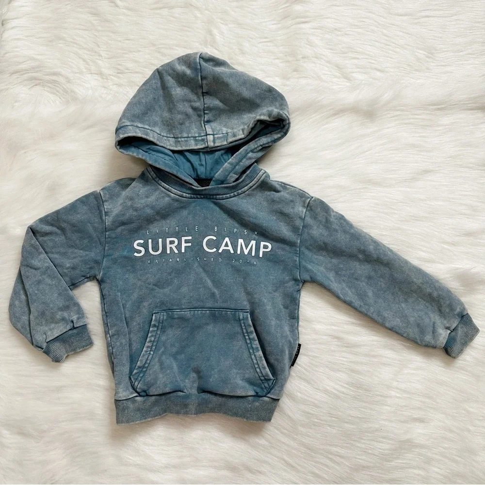 Girls Toddler Size 3T BUNDLE (7) Winter Hoodie Sweatshirts